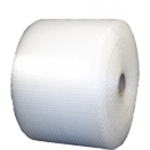 12" x 300' x 3/16" Bubble Wrap (4 rolls per bundle)