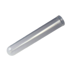 Test Tube, 25 x 95mm (24mL), PP, 1000/Unit