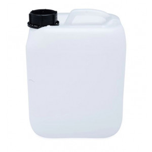 10Liter (2.5Gallon) HDPE Carboy {Each}