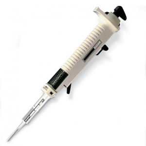 Pipette, RV-Pette Repeat Volume  (Uses Dispenser Tips # 3900 - # 3908 Listed Below)