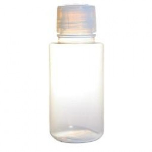 60mL Narrow Mouth Teflon PFA bottle with 20-415 Teflon PFA closure (8/cs)