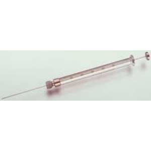 1mL Removable Needle, PTFE-Tipped Plunger,Tip Style A, 22 Gauge
