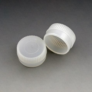 Cap, Snap, PE, for Sample Cups: 110610, 110021, 110711 & 110621, 1000/Unit