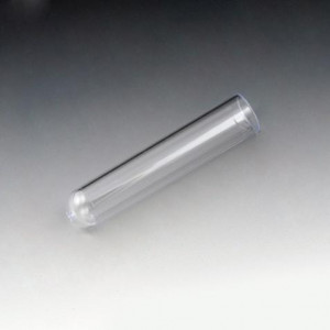 Test Tube, 12 x 55mm (3mL), PS, 1000/Unit