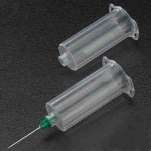 Needle Holder, Multi-Sample for Single Use, Universal Fit, 100/Bag, 10 Bags/Unit