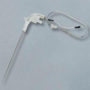 HITACHI: Reagent Probe, for use with Hitachi 911 & 912 analyzers