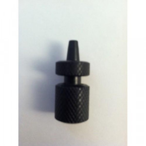 FIA Compression Tip, for Plain End Analyzer Tubes (AST 1319-2B) (ea)