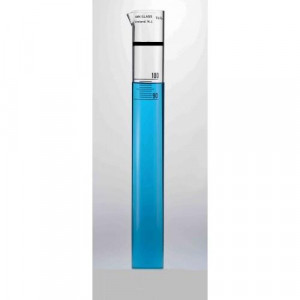 Measuring Cylinder, 100mL (ea)