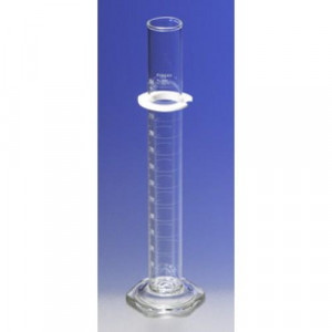 Cylinder, Graduated, 100mL (ea)