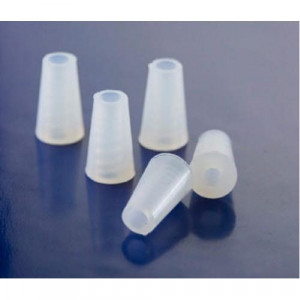 Silicone Stopper for Side Arm (5/pk)