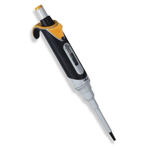 Pipette, Diamond Advance, Fully Autoclavable, Fixed Volume, 20uL, Yellow