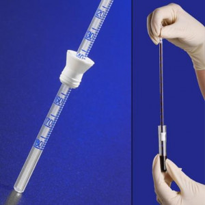 ESR: EZ-Rate Westergren Pipette, 100 Tests (For use with 13mm Blood Collection Tube)