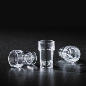 CIBA CORNING: Sample Cup, for use with Ciba Corning 550 Express & Express Plus analyzers, 1000/Unit