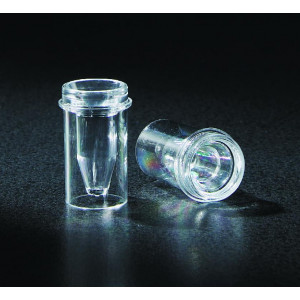 BECKMAN: Sample Cup, 0.5mL, for use with Beckman CX series analyzers, 1000/Unit