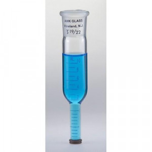 Concentrator Tube, 10mL (ea)