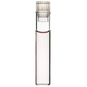 1mL Clear Shell Vial w/Secap Closure (200/pk)