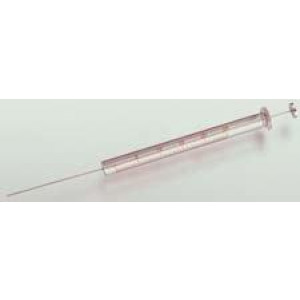 5mL TLL PTFE Tipped PlungerTarget Syringe