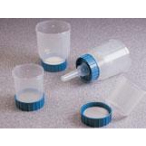 100mL Analytical Test Filter Funnel, 0.45um (50/cs)