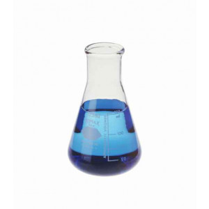 1000mL Wide Mouth Erlenmeyer Flasks (24/cs)