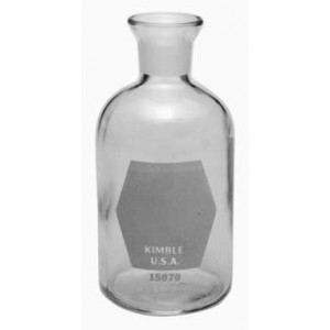 BOTTLE,BOD,300ML,NO STOPPER,NO NUMBERS (24/CS)