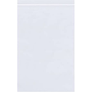 5" x 6" x 2MIL Reclosable Poly Bag (1000cs)