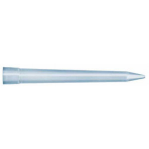 HLT Clear Pipette Tip 5000uL (2500/pk)