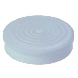 17x26mm Polyethylene Snap Caps to Match 15mL Tube (500/cs)