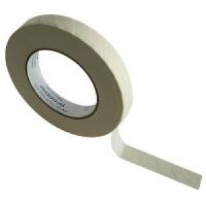 AUTOCLAVE TAPE,3/4"WX500"L (Each)