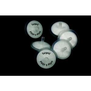 4mm, 0.2um Regenerated Cellulose Syringe Filter, Target (100pk)