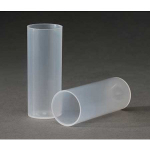 120mL PPCO, 43 x 113mm Sample Beaker (300/cs)