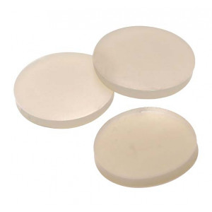 20mm PTFE/Silicone Septa (100/pk)